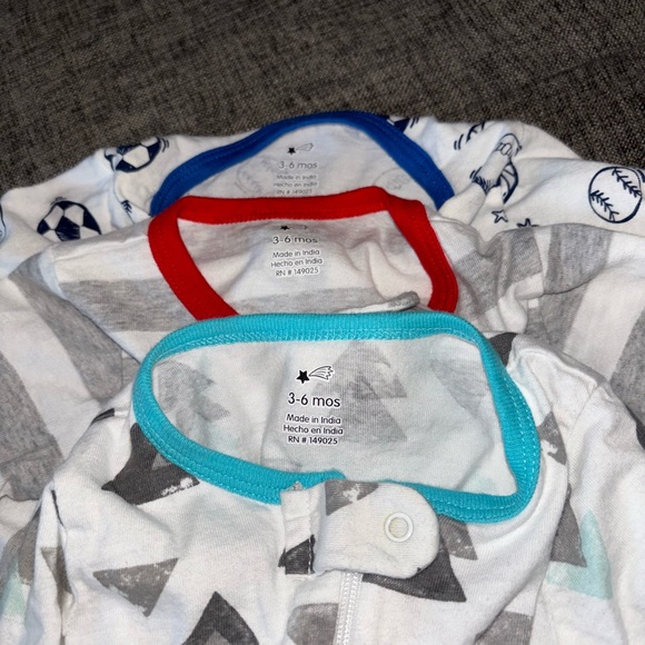 Little star sleepers - Picture 3 of 3